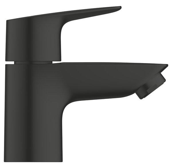 Grohe Start Edge 2020 umyvadlová baterie stojící černá 1059632431