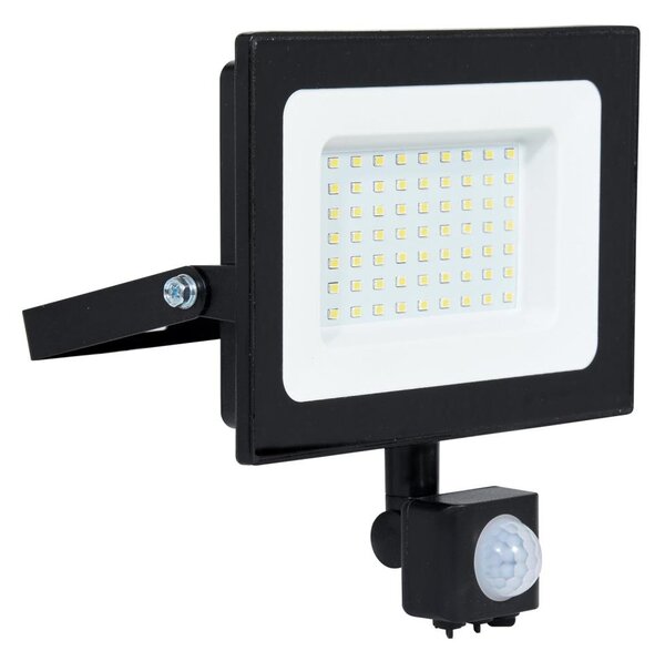 Brilagi - LED Reflektor se senzorem ELARA ECO LED/50W/230V IP65