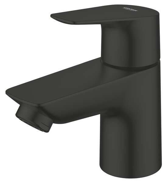 Grohe Start Edge 2020 umyvadlová baterie stojící černá 1059632431