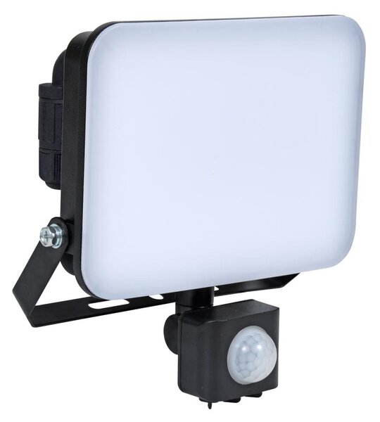 Brilagi - LED Reflektor se senzorem ELARA PRO LED/30W/230V IP65