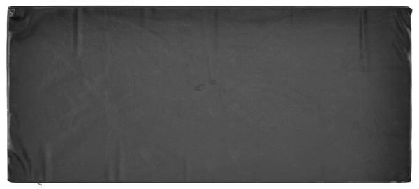 Plachty na zahradní nábytek 2 ks s 8 očky 125x55x75 cm obdélník 3155341