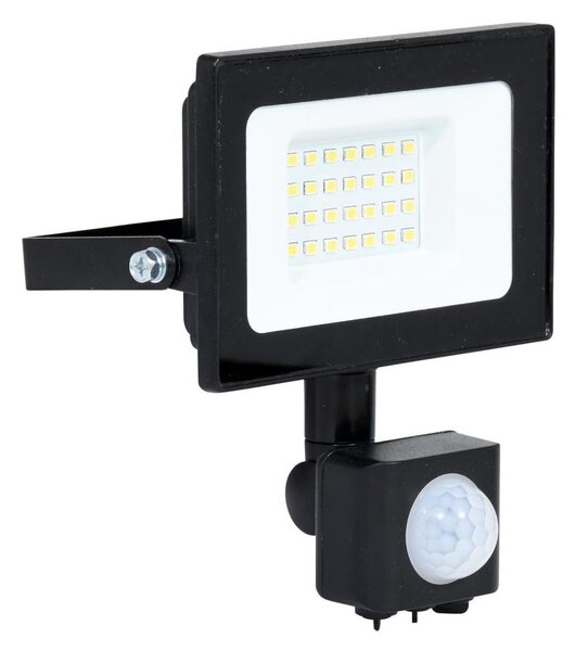 Brilagi - LED Reflektor se senzorem ELARA ECO LED/20W/230V IP65