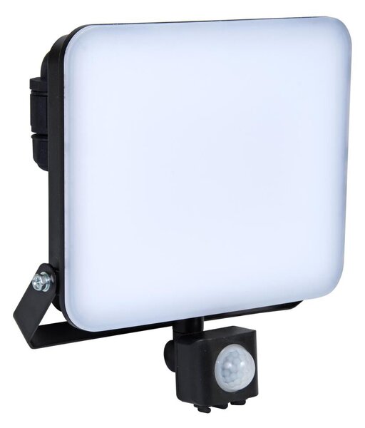 Brilagi - LED Reflektor se senzorem ELARA PRO LED/50W/230V IP65