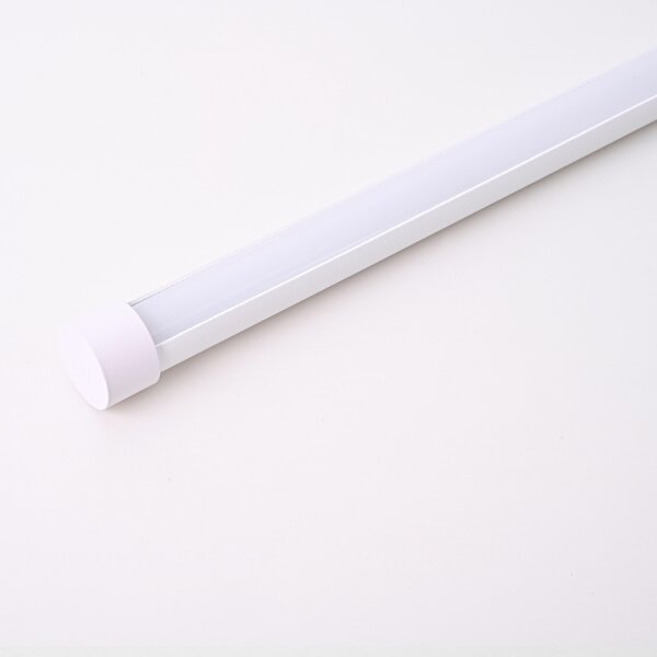 Brilagi - LED Nástěnné svítidlo LUGO TRE LED/14W/230V bílá
