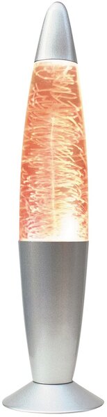 Rabalux Millie stojací lampa 1x0.9 W průhledná-stříbrná 4533