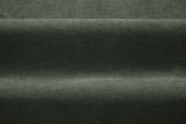 Micadoni Zelená podnožka Ada 80 x 65 cm