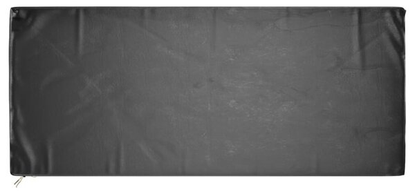 Plachty na zahradní nábytek 2 ks s 8 očky 192x82x65 cm obdélník 3155349