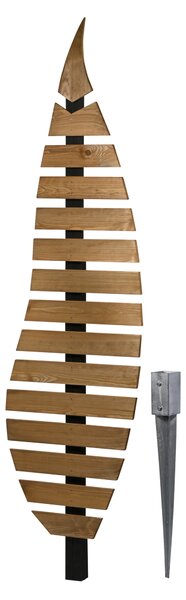 Dobar Designová mříž na popínavé rostliny »Abstractus« (100411328)