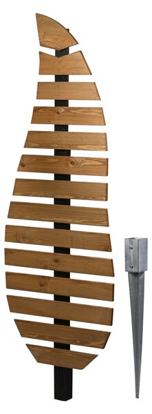 Dobar Designová mříž na popínavé rostliny »Komplexus« (100411311)