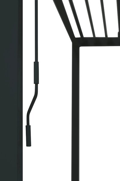 PERGOLA (velikost:) 400/250/300 cm Gardenson, Online Only