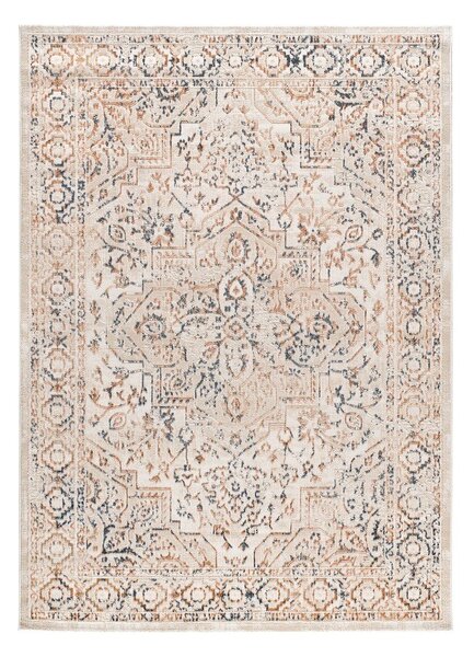 Béžový koberec 77x150 cm Keops – Universal