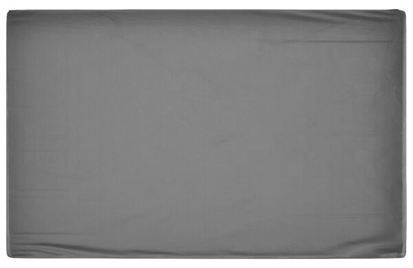 Plachty na zahradní nábytek 2 ks 12 oček 213x132x75 cm obdélník 3155351