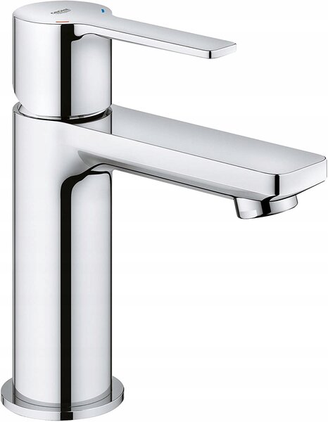 Umyvadlová baterie stojánková GROHE 23791001 Lineare chrom