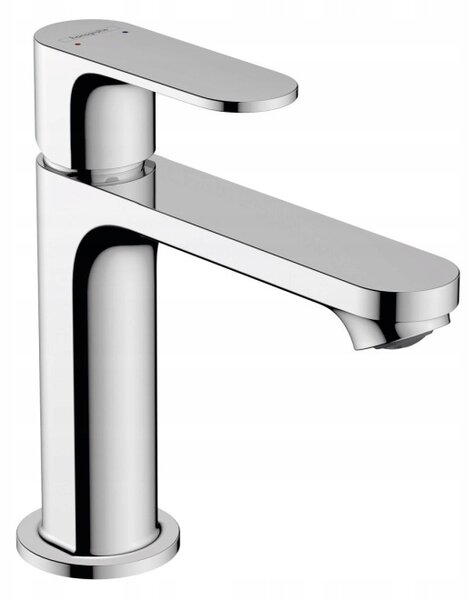 Hansgrohe Umyvadlová baterie s výpustí Rebris S