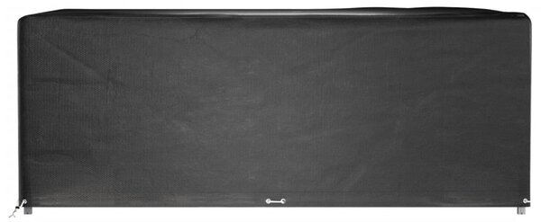 Plachty na zahradní nábytek 2 ks 16 oček 278x204x105cm obdélník 3155360