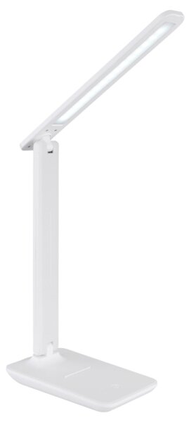 Globo 58439W -LED Dot. stm. stolní lampa BRIGHTON 5W/230V 2700/4000/6500K bílá