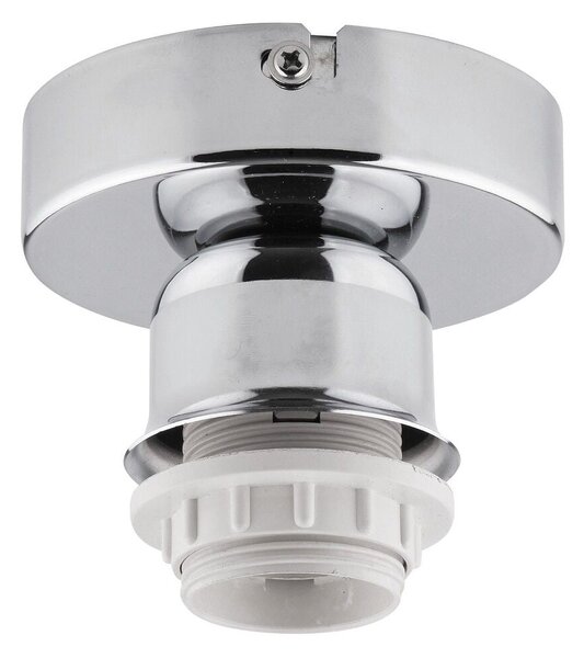 Rabalux Bottom stropní světlo 1x60 W chrom 1301