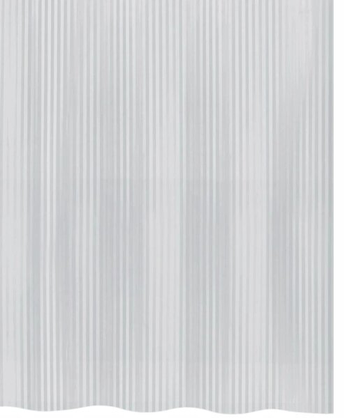 Závěs vinylový Spirella 180 x 200 cm