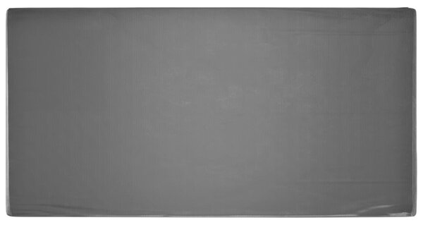 Plachty na zahradní nábytek 2 ks 12 oček 315x160x75 cm obdélník 3155364
