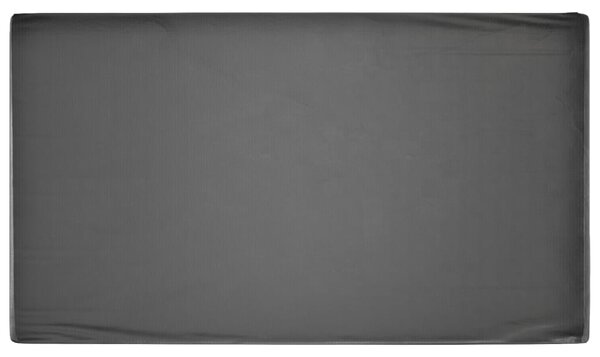 Plachty na zahradní nábytek 2 ks 12 oček 315x180x75 cm obdélník 3155365