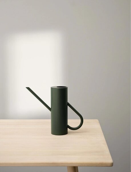 Konvička na zalévání Bloom Stelton 2,0l zelená