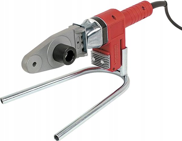 Svařovací kleště na trubky 650W 20/25/32/40mm (036051) Rothenberger