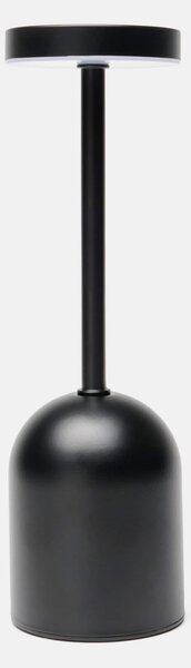 Sinsay - Minimalistická LED noční lampička - černá