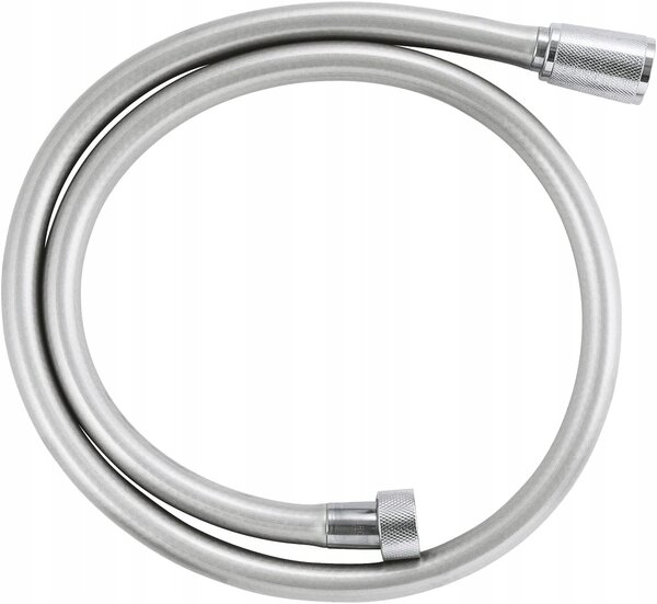 Hadice 1000 mm GROHE VitalioFlex Silver odolná 22111000