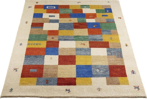ORIENTÁLNÍ KOBEREC, 250/300 cm vícebarevná Cazaris - Orientální koberce