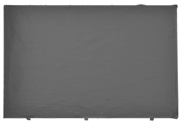 Plachty na zahradní houpačku 2 ks 12 oček 215x150x130/150 cm PE 3155382