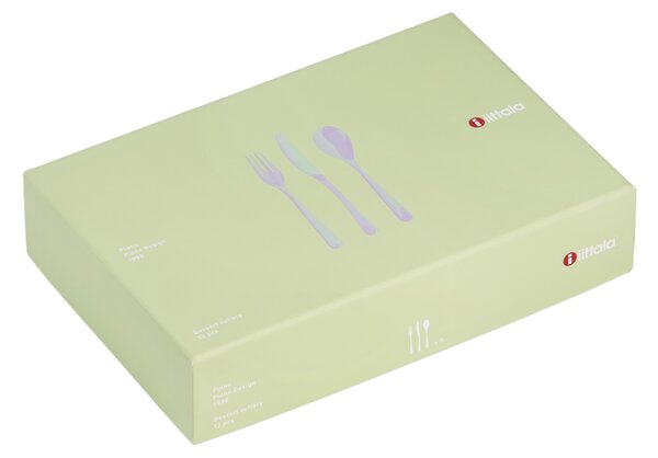 Příbory Artik Iittala sada 16ks