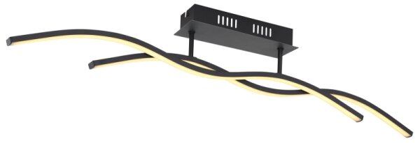 Globo 67172D - LED Stropní svítidlo MARIUS LED/20W/230V 3000K