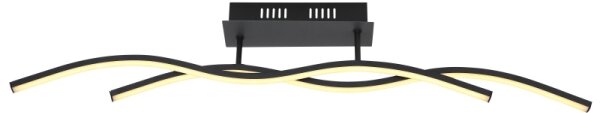 Globo 67172D - LED Stropní svítidlo MARIUS LED/20W/230V 3000K