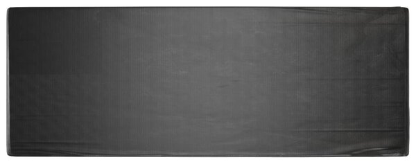 Plachty na zahradní lehátko 2 ks 12 oček 205 x 75 x 40 cm PE 3155393