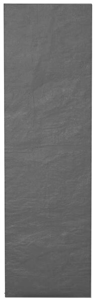 Plachty na zahradní lehátko 2 ks 12 oček 200 x 65 x 35/60 cm PE 3155395