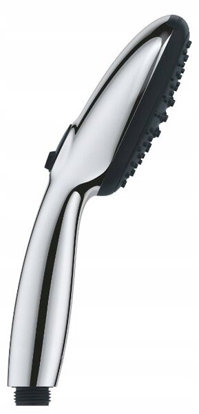 Sprchová Hlavice Grohe Vitalio Start Ø 110 mm 2 proudy stříbrná