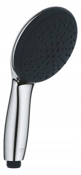 Sprchová Hlavice Grohe Vitalio Start Ø 110 mm 2 proudy stříbrná