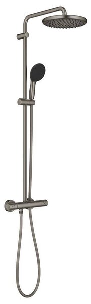 Grohe Vitalio Start Shower System sprchová sada na stěnu s termostatem s dešťovou sprchou || 26677AL1