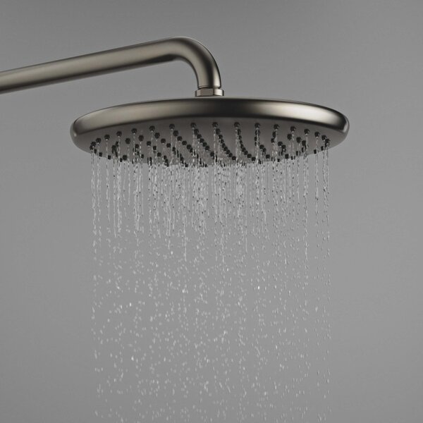 Grohe Vitalio Start Shower System sprchová sada na stěnu s termostatem s dešťovou sprchou || 26677AL1
