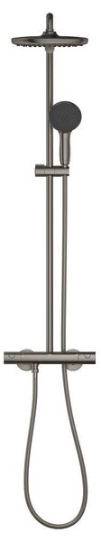 Grohe Vitalio Start Shower System sprchová sada na stěnu s termostatem s dešťovou sprchou || 26677AL1