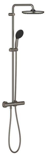 Grohe Vitalio Start Shower System sprchová sada na stěnu s termostatem s dešťovou sprchou || 26677AL1