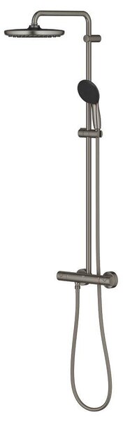 Grohe Vitalio Start Shower System sprchová sada na stěnu s termostatem s dešťovou sprchou || 26677AL1