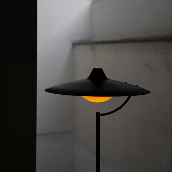 DCW éditions Biny LED stojací svítidlo