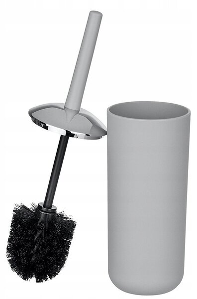 Volně stojící WC štětka plast Wenko 8357