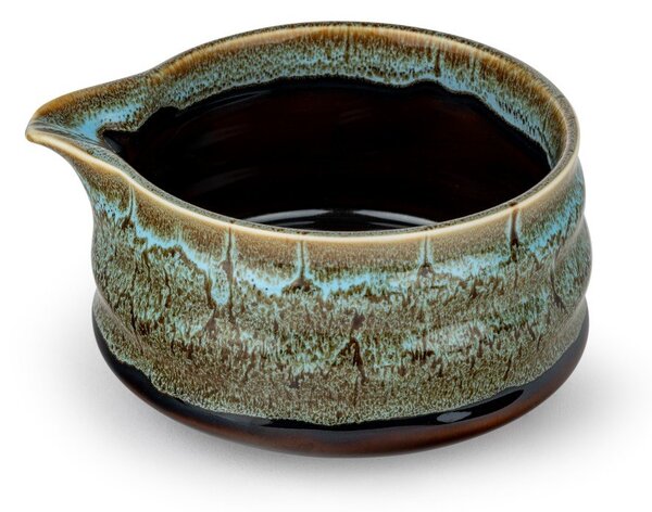 Porcelánový matcha set – Bredemeijer