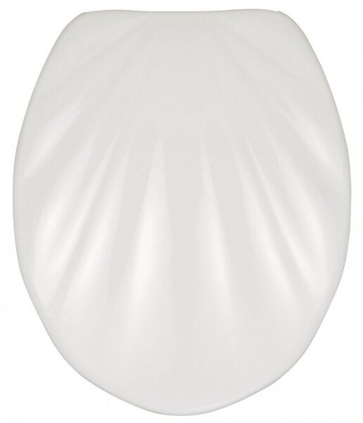 WC sedátko Wenko WC sedátka bílé duroplast
