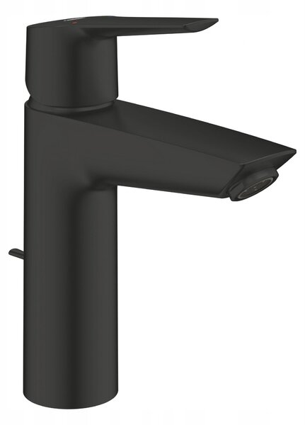 Grohe Stojánková umyvadlová baterie, matná černá, velikost M, řada Start 234552432