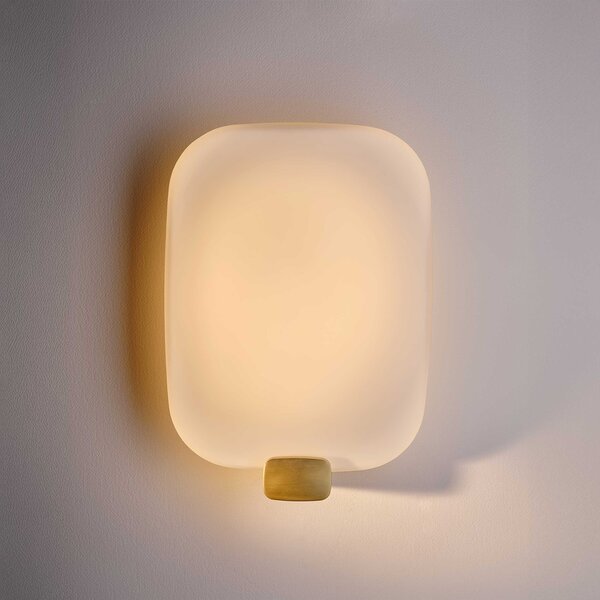 DCW éditions Light Me Tender LED nástěnné svítidlo Vertikální