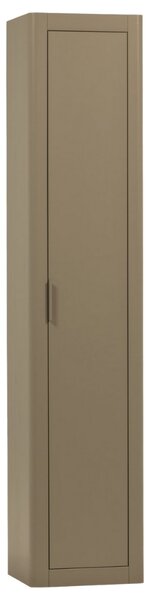 -25 % Dny MOMENTI– WOOOD Hnědá dřevěná komoda Gunnar 45 x 39 cm