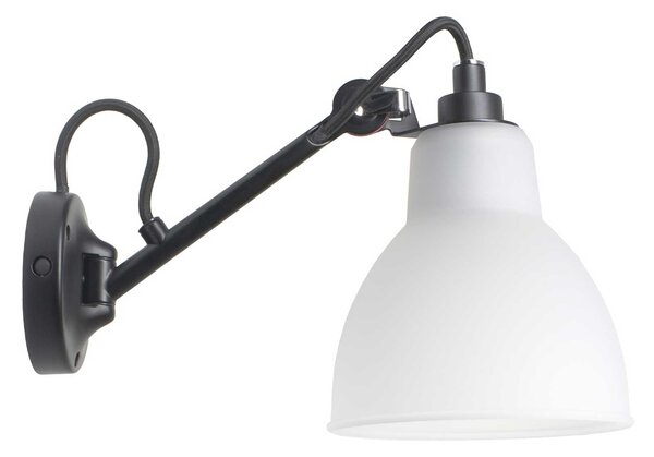 DCW éditions Lampe Gras N°104 E27 svítidlo k posteli MěděnáAno